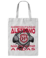 Tote Bag - Printed in the EU
