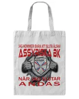 Tote Bag - Printed in the EU