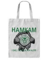 Tote Bag - Printed in the EU