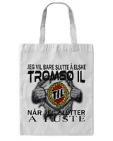Tote Bag - Printed in the EU