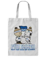 Tote Bag - Printed in the EU