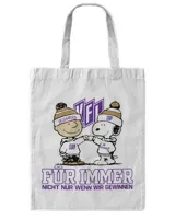 Tote Bag - Printed in the EU