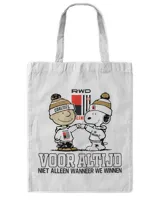 Tote Bag - Printed in the EU
