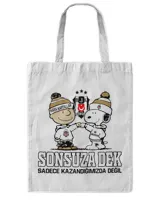 Tote Bag - Printed in the EU Tote Bag - Printed in the EU