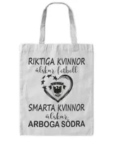Tote Bag - Printed in the EU