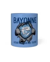 White Mug White Mug