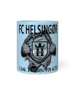 White Mug White Mug
