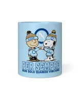 White Mug White Mug