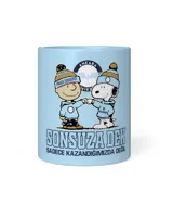 White Mug White Mug