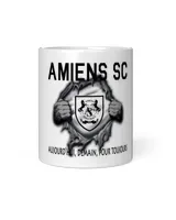 White Mug White Mug