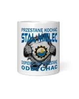White Mug White Mug