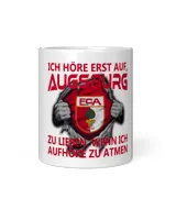 White Mug White Mug