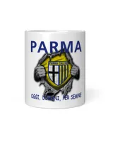 White Mug White Mug