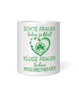 White Mug White Mug
