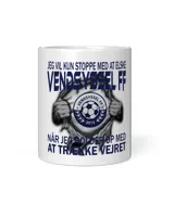 White Mug White Mug