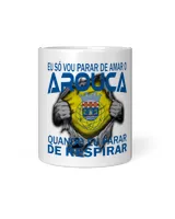 White Mug White Mug