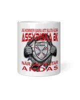 White Mug White Mug