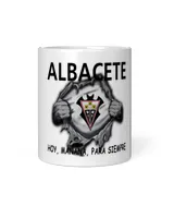 White Mug White Mug