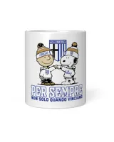 White Mug