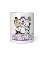 White Mug White Mug