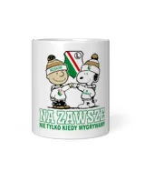 White Mug White Mug