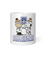 White Mug White Mug