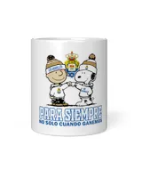 White Mug White Mug