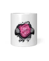 White Mug White Mug