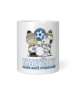 White Mug White Mug