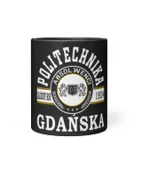 Black Mug 11oz Black Mug 11oz