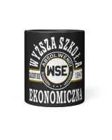Black Mug 11oz Black Mug 11oz