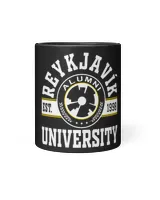 Black Mug 11oz Black Mug 11oz