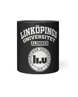 Black Mug 11oz Black Mug 11oz