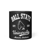 Black Mug 11oz Black Mug 11oz