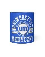 Black Mug 11oz Black Mug 11oz