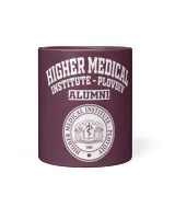 Black Mug 11oz Black Mug 11oz