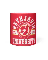 Black Mug 11oz Black Mug 11oz