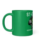 Black Mug 11oz Black Mug 11oz