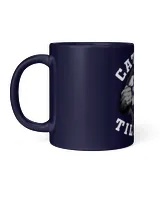 Black Mug 11oz Black Mug 11oz