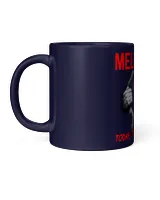 Black Mug 11oz Black Mug 11oz