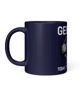 Black Mug 11oz Black Mug 11oz