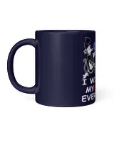 Black Mug 11oz Black Mug 11oz