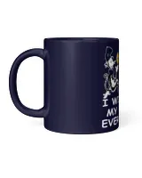 Black Mug 11oz Black Mug 11oz