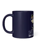 Black Mug 11oz Black Mug 11oz