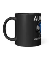 Black Mug 11oz Black Mug 11oz