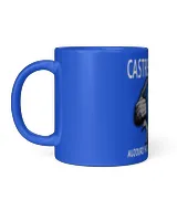 Black Mug 11oz Black Mug 11oz