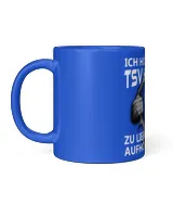 Black Mug 11oz Black Mug 11oz