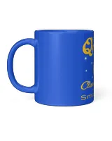 Black Mug 11oz Black Mug 11oz