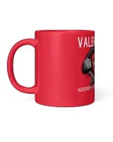 Black Mug 11oz Black Mug 11oz