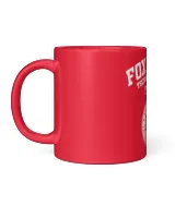 Black Mug 11oz Black Mug 11oz